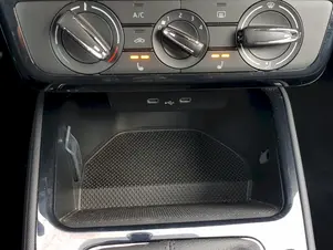 Škoda Fabia Selection