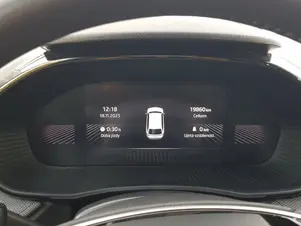 Škoda Fabia Selection