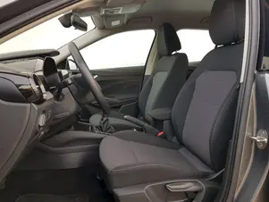 Škoda Fabia Selection