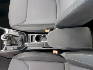 Škoda Fabia Selection