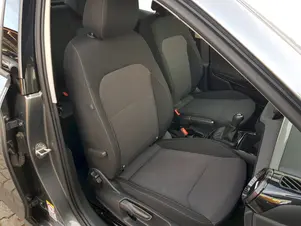 Škoda Fabia Selection