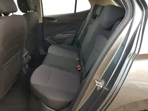 Škoda Fabia Selection