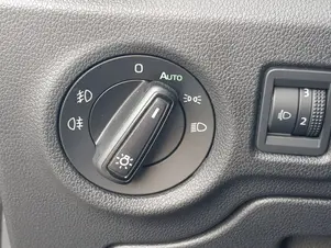 Škoda Fabia Selection