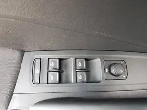 Škoda Fabia Selection