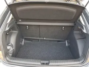 Škoda Fabia Selection