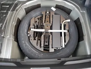 Škoda Fabia Selection