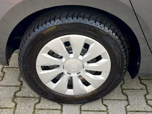 Škoda Fabia Selection