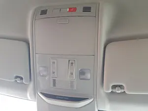 Škoda Fabia Selection