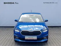 Fabia 130 let