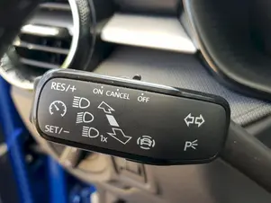 Škoda Fabia 130 let