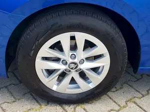 Škoda Fabia 130 let