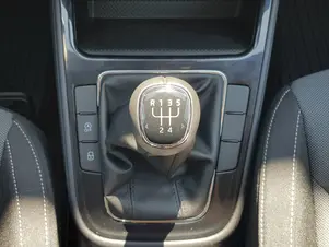 Škoda Fabia 130 let