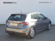 Fabia Selection