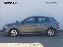 Fabia Selection