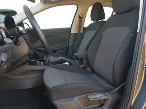 Škoda Fabia Selection
