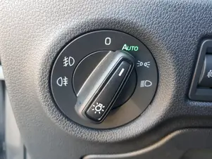 Škoda Fabia Selection