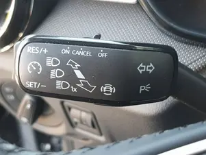 Škoda Fabia Selection