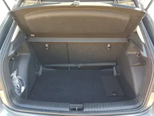 Škoda Fabia Selection