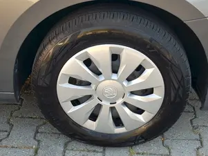 Škoda Fabia Selection