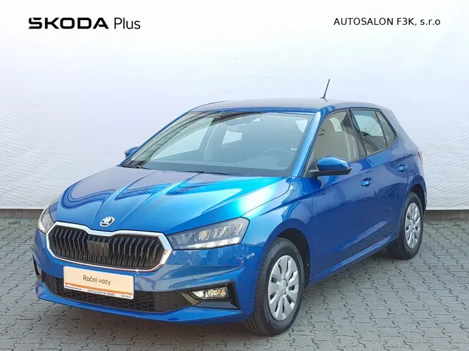 Fabia Selection