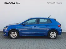 Fabia Selection