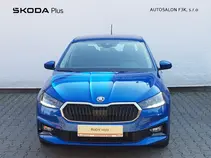 Fabia Selection