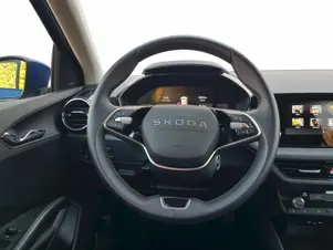 Škoda Fabia Selection