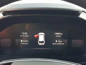 Škoda Fabia Selection