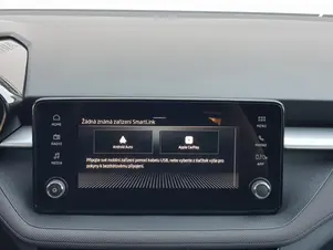 Škoda Fabia Selection