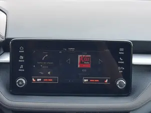 Škoda Fabia Selection
