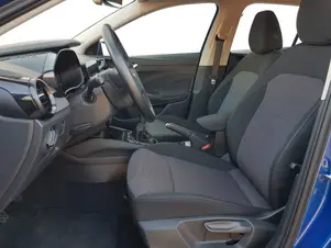 Škoda Fabia Selection