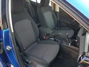 Škoda Fabia Selection