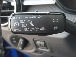 Škoda Fabia Selection