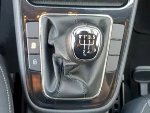 Škoda Fabia Selection