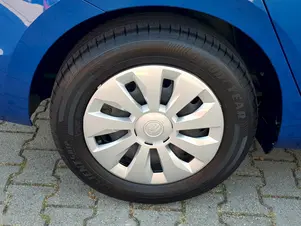 Škoda Fabia Selection