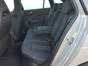 Škoda Scala Monte Carlo
