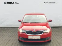 Rapid Spaceback Ambition