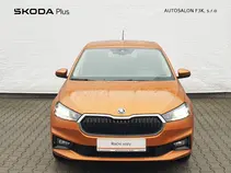 Fabia Top Selection