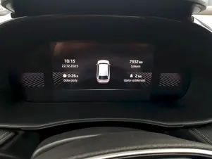 Škoda Fabia Top Selection