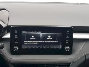 Škoda Fabia Top Selection