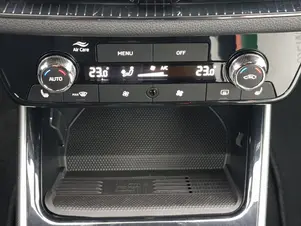 Škoda Fabia Top Selection