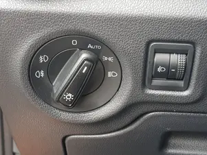 Škoda Fabia Top Selection