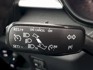 Škoda Fabia Top Selection