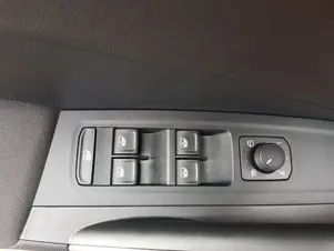 Škoda Fabia Top Selection