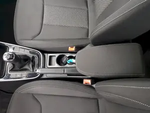 Škoda Fabia Top Selection