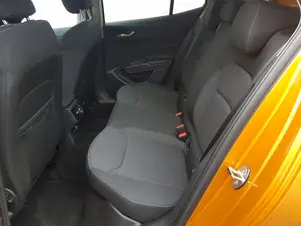 Škoda Fabia Top Selection