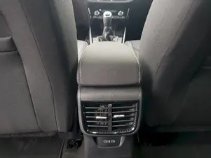 Škoda Fabia Top Selection