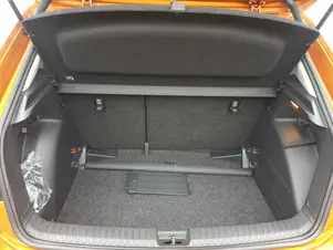 Škoda Fabia Top Selection