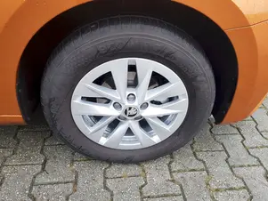 Škoda Fabia Top Selection