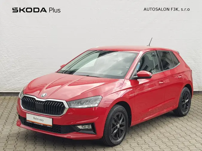 Fabia Style